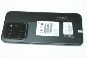Мобильный телефон Poco C85 8/256GB