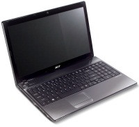 Ноутбук Acer Aspire 5551 NEW75