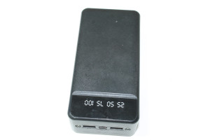 Power bank XO-PR164 30000mAh