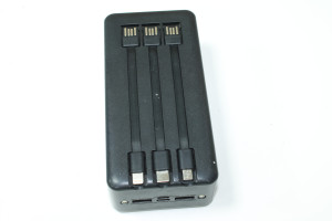 Power bank XO-PR164 30000mAh