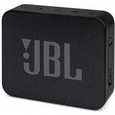 Портативна акустика JBL Go Essential