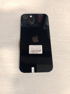 Мобільний телефон iPhone 13 128GB