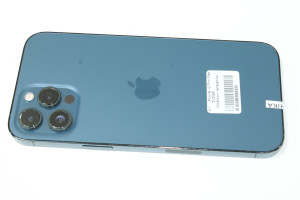 Мобильный телефон iPhone 12 Pro Max 512GB