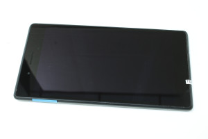 Планшет Lenovo Tab TB-73004F 1/16 Wi-Fi