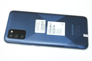 Мобильный телефон Samsung A025 Galaxy A02s 3/32GB