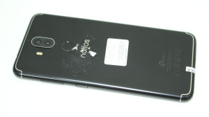 Мобильный телефон TP-LINK Neffos X9 4/64GB