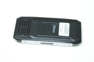 Мобільний телефон Sigma mobile X-Style 341 BRO