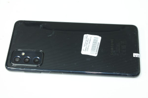 Мобільний телефон Samsung M526 Galaxy M52 5G 6/128GB