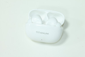 Bluetooth гарнітура TITANUM TA-TW11