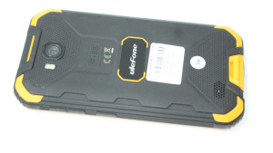 Мобильный телефон Ulefone Armor X6 2/16GB