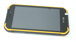 Мобильный телефон Ulefone Armor X6 2/16GB