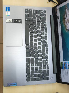 Ноутбук Lenovo IdeaPad 3 15ITL6