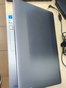 Ноутбук Lenovo IdeaPad 3 15ITL6