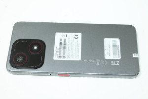 Мобільний телефон ZTE Blade A35e 2/64GB