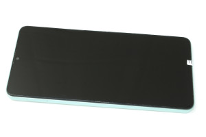 Мобільний телефон ZTE Blade A36 4/64GB