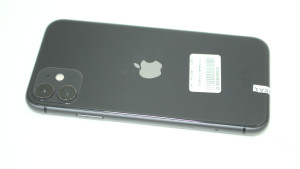 Мобільний телефон iPhone 11 128Gb