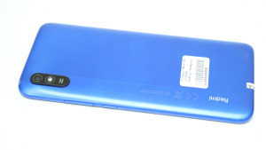 Мобільний телефон Xiaomi Redmi 9A 2 / 32GB