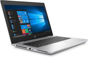 Ноутбук HP ProBook 640 G5