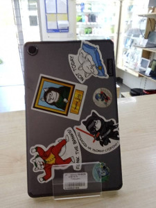 Планшет Lenovo TB-8505F 2/32 Wi-Fi