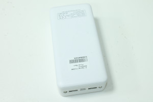 Power Bank Maxcell PJ0086 30000mAh