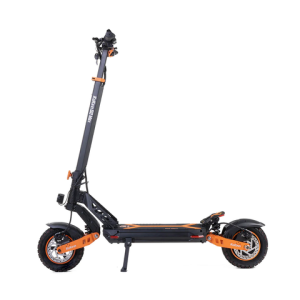 Електросамокат Kukirin G2 Max