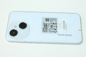 Мобільний телефон Tecno Spark Go1 (KL4) 3/64GB