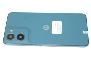 Мобильный телефон Motorola G06 4/64GB