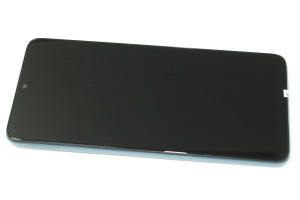 Мобильный телефон Motorola G06 4/64GB