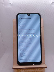 Мобильный телефон Samsung A245 Galaxy A24 6/128GB