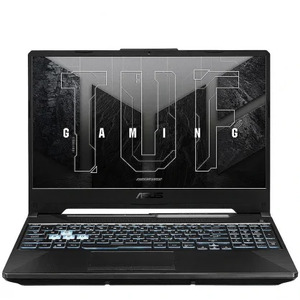 Ноутбук Asus TUF Gaming FA506N