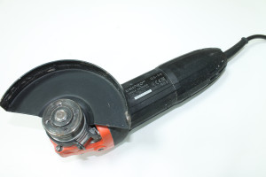 Болгарка Dnipro-M GS-98