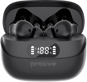 Bluetooth гарнітура PROOVE DIGITAL PRO