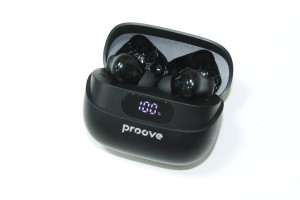 Bluetooth гарнітура PROOVE DIGITAL PRO