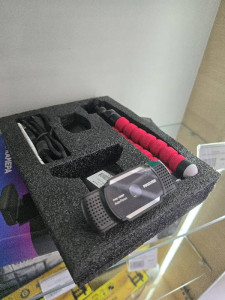 WEB-камера Maxxter WC-FHD-AF-01