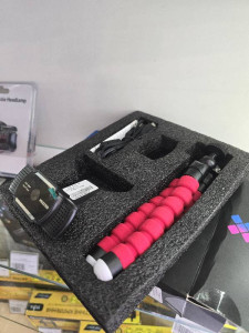 WEB-камера Maxxter WC-FHD-AF-01