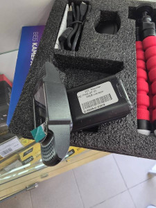 WEB-камера Maxxter WC-FHD-AF-01