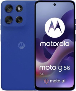 Мобільний телефон Motorola G56 5G 8/256GB