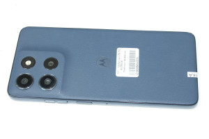 Мобільний телефон Motorola G56 5G 8/256GB