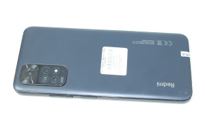 Мобільний телефон Xiaomi Redmi Note 11 4/128GB