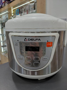 Мультиварка Delfa DMC-301