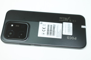 Мобільний телефон Poco C85 6/128GB
