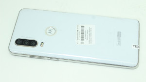 Мобильный телефон Motorola One Action 4/128GB XT2013-2