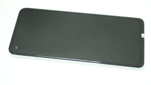 Мобильный телефон Motorola One Action 4/128GB XT2013-2