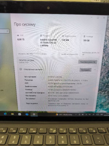 Планшет Dell Latitude 5285