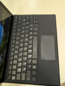 Планшет Dell Latitude 5285