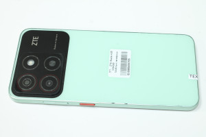 Мобильный телефон ZTE Blade A35 4/64GB