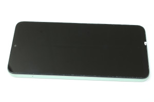 Мобильный телефон ZTE Blade A35 4/64GB