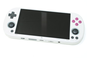 Игровая консоль Trimui smart pro TG5040