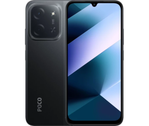 Мобильный телефон Poco C85 6/128GB