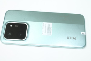 Мобильный телефон Poco C85 6/128GB